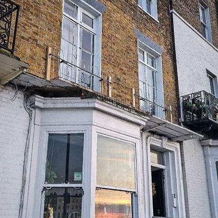 The Bay - Rooms Only Margate Exterior foto