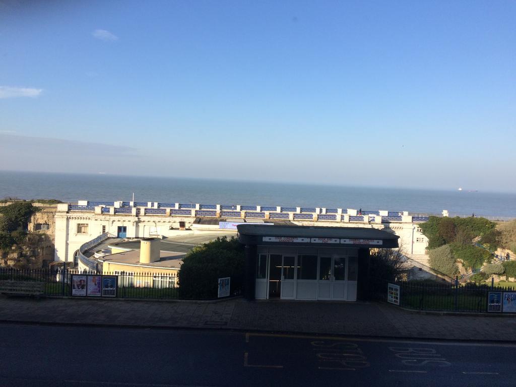 The Bay - Rooms Only Margate Exterior foto