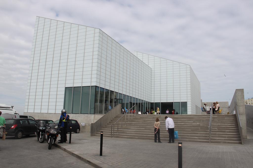 The Bay - Rooms Only Margate Exterior foto